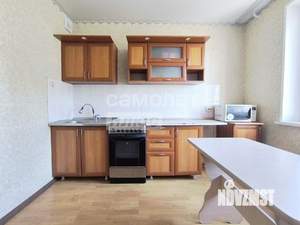 1-к квартира, вторичка, 33м2, 8/10 этаж