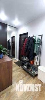 2-к квартира, вторичка, 41м2, 4/17 этаж