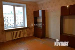 2-к квартира, вторичка, 56м2, 3/5 этаж
