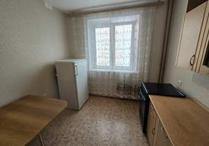 1-к квартира, вторичка, 41м2, 6/10 этаж