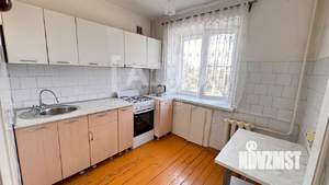 2-к квартира, вторичка, 44м2, 4/5 этаж