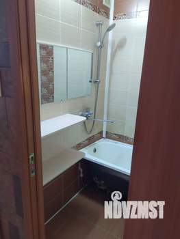 3-к квартира, вторичка, 65м2, 4/5 этаж