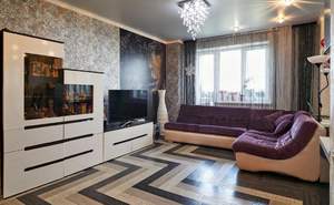 2-к квартира, вторичка, 80м2, 13/21 этаж