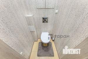 3-к квартира, вторичка, 82м2, 9/14 этаж