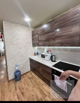 1-к квартира, вторичка, 36м2, 7/10 этаж