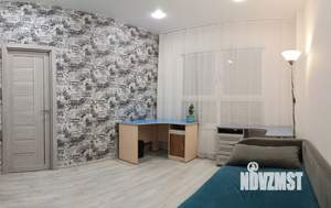 3-к квартира, вторичка, 62м2, 16/16 этаж