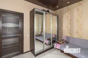 2-к квартира, вторичка, 53м2, 2/19 этаж