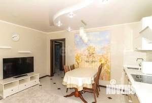 3-к квартира, вторичка, 82м2, 9/10 этаж