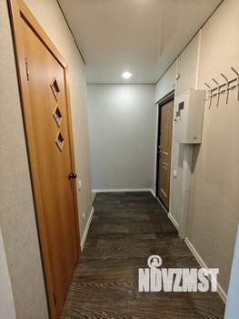 1-к квартира, вторичка, 32м2, 7/10 этаж