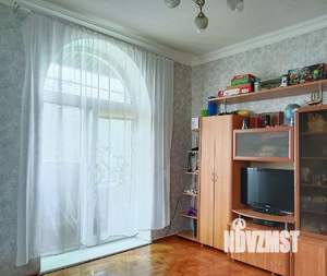 3-к квартира, вторичка, 76м2, 3/4 этаж