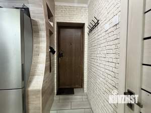 1-к квартира, вторичка, 35м2, 1/9 этаж