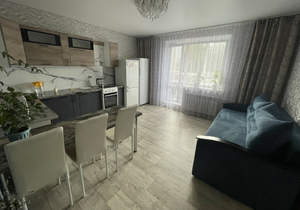 1-к квартира, вторичка, 41м2, 4/10 этаж