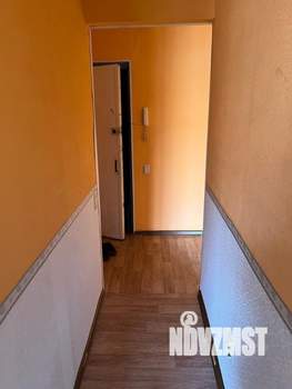 2-к квартира, вторичка, 44м2, 2/5 этаж