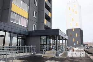 2-к квартира, вторичка, 65м2, 16/16 этаж