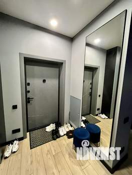 2-к квартира, вторичка, 49м2, 3/23 этаж