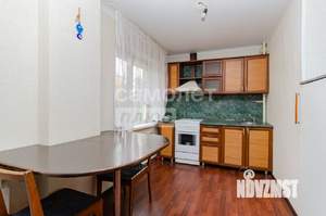 3-к квартира, вторичка, 57м2, 3/5 этаж