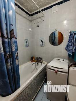 1-к квартира, вторичка, 31м2, 5/5 этаж