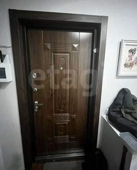 2-к квартира, вторичка, 55м2, 25/26 этаж