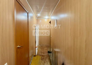 3-к квартира, вторичка, 57м2, 5/5 этаж