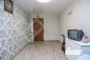 3-к квартира, вторичка, 62м2, 1/5 этаж