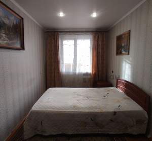 3-к квартира, вторичка, 52м2, 2/5 этаж