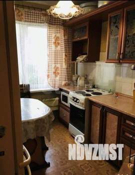 3-к квартира, вторичка, 66м2, 3/10 этаж