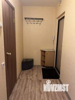 1-к квартира, вторичка, 36м2, 8/11 этаж