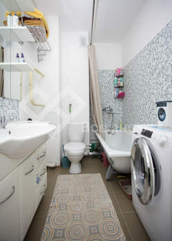 3-к квартира, вторичка, 65м2, 9/10 этаж
