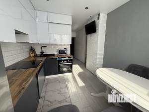 3-к квартира, вторичка, 67м2, 3/16 этаж