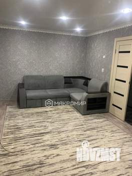 2-к квартира, вторичка, 45м2, 2/5 этаж