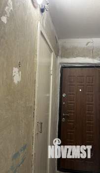 1-к квартира, вторичка, 34м2, 7/9 этаж