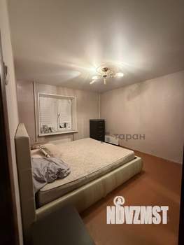 3-к квартира, вторичка, 63м2, 9/9 этаж