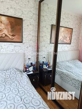 3-к квартира, вторичка, 62м2, 3/10 этаж