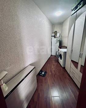 3-к квартира, вторичка, 78м2, 7/11 этаж