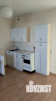 Студия квартира, вторичка, 30м2, 18/18 этаж