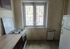 2-к квартира, вторичка, 43м2, 1/5 этаж