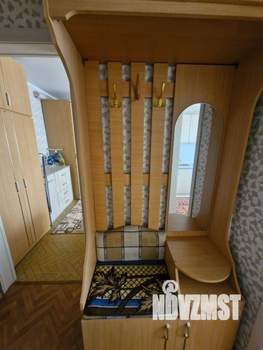 1-к квартира, вторичка, 33м2, 3/9 этаж