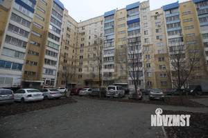 1-к квартира, вторичка, 40м2, 5/10 этаж