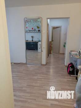 2-к квартира, вторичка, 56м2, 6/11 этаж