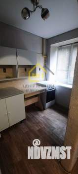 Студия квартира, вторичка, 25м2, 1/5 этаж