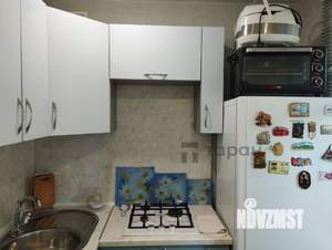 3-к квартира, вторичка, 58м2, 5/5 этаж