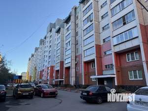 1-к квартира, вторичка, 32м2, 5/7 этаж