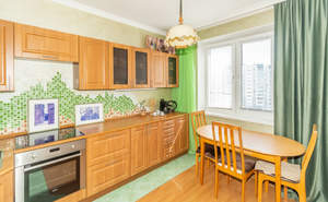 2-к квартира, вторичка, 57м2, 6/11 этаж