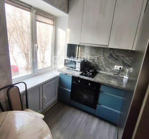 2-к квартира, вторичка, 49м2, 2/5 этаж