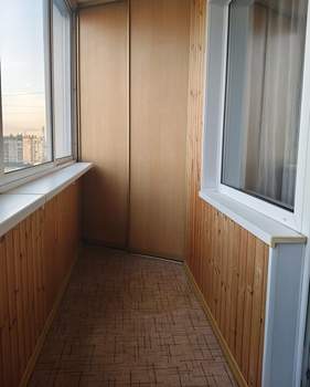 3-к квартира, вторичка, 73м2, 10/10 этаж