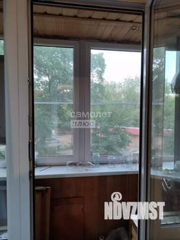 2-к квартира, вторичка, 54м2, 2/5 этаж