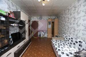 3-к квартира, вторичка, 63м2, 4/5 этаж