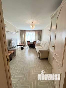 2-к квартира, вторичка, 47м2, 4/5 этаж