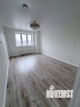 2-к квартира, вторичка, 66м2, 2/16 этаж