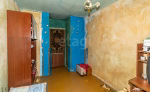 3-к квартира, вторичка, 49м2, 1/5 этаж